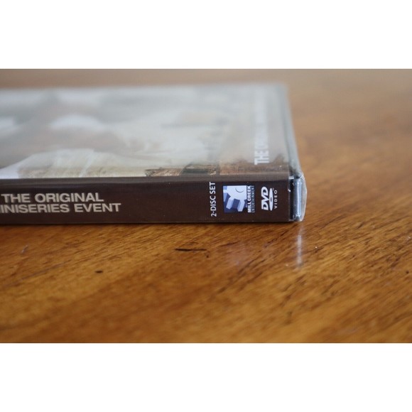 Lonesome Dove The Original Mini Series Event DVD 2 Disc Set NEW Robert Duval - Picture 6 of 9